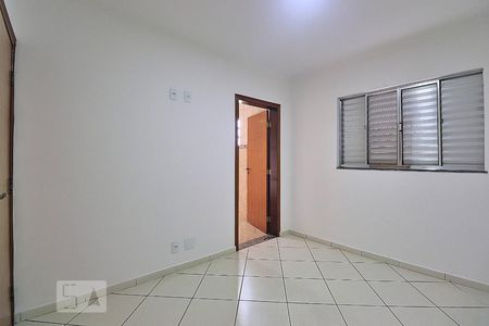 Suíte de apartamento à venda com 3 quartos, 91m² em Vila Humaitá, Santo André