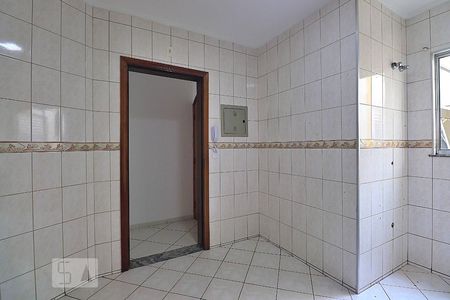 Apartamento à venda com 91m², 3 quartos e 1 vagaCozinha