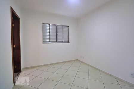 Suíte de apartamento à venda com 3 quartos, 91m² em Vila Humaitá, Santo André