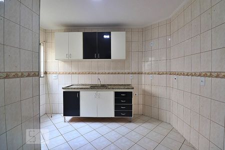 Apartamento à venda com 91m², 3 quartos e 1 vagaCozinha