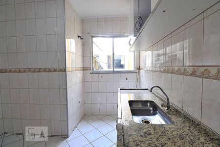 Apartamento à venda com 91m², 3 quartos e 1 vagaCozinha