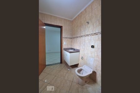 Apartamento à venda com 91m², 3 quartos e 1 vagaBanheiro da Suíte