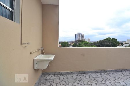 Apartamento à venda com 91m², 3 quartos e 1 vagaÁrea de Serviço