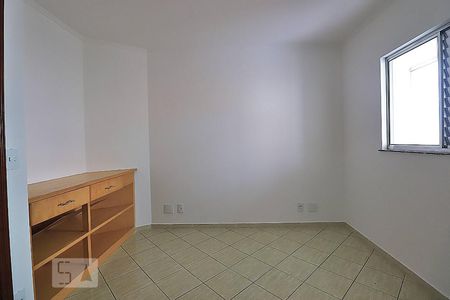 Suíte de apartamento à venda com 3 quartos, 91m² em Vila Humaitá, Santo André