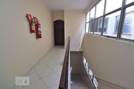 Apartamento à venda com 91m², 3 quartos e 1 vagaÁrea comum