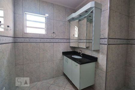 Apartamento à venda com 91m², 3 quartos e 1 vagaBanheiro da Suíte