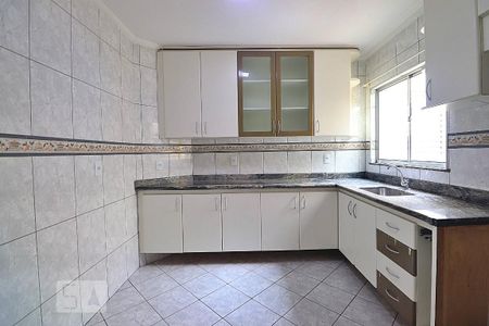 Apartamento à venda com 91m², 3 quartos e 1 vagaCozinha