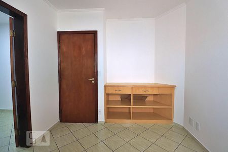 Suíte de apartamento à venda com 3 quartos, 91m² em Vila Humaitá, Santo André
