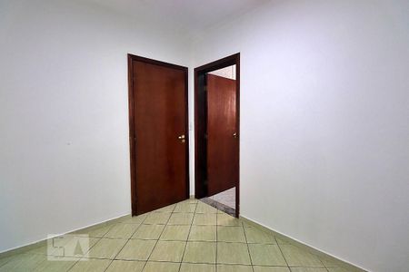Suíte Closet de apartamento à venda com 3 quartos, 91m² em Vila Humaitá, Santo André