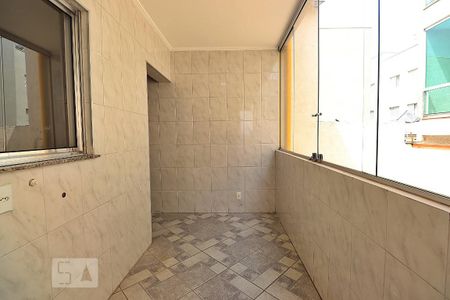 Apartamento à venda com 91m², 3 quartos e 1 vagaÁrea de Serviço