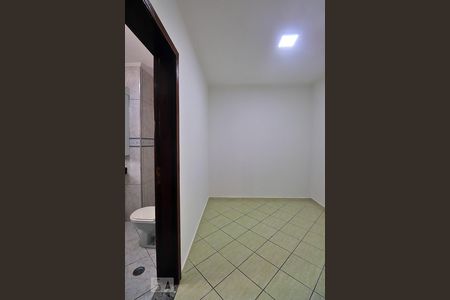 Suíte Closet de apartamento à venda com 3 quartos, 91m² em Vila Humaitá, Santo André