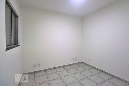 Quarto 1 de apartamento para alugar com 2 quartos, 61m² em Vila Humaitá, Santo André