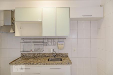 Apartamento para alugar com 57m², 1 quarto e 1 vagaCozinha