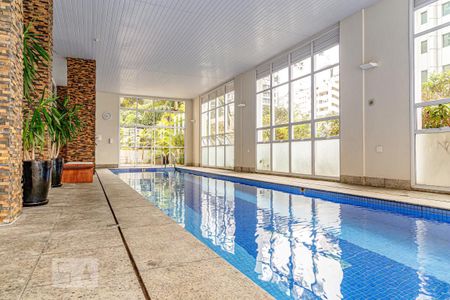 Apartamento para alugar com 57m², 1 quarto e 1 vagaAcademia