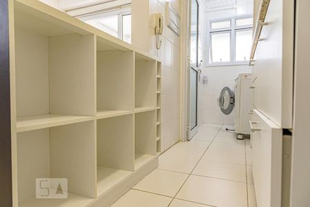 Apartamento para alugar com 57m², 1 quarto e 1 vagaCozinha