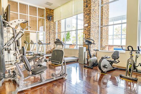 Apartamento para alugar com 57m², 1 quarto e 1 vagaAcademia