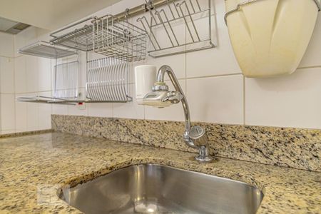 Apartamento para alugar com 57m², 1 quarto e 1 vagaPia