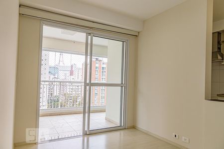 Sala de apartamento para alugar com 1 quarto, 57m² em Bela Vista, São Paulo