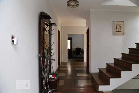Corredor de casa à venda com 4 quartos, 403m² em Morumbi, São Paulo