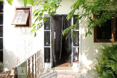 Entrada de casa à venda com 4 quartos, 403m² em Morumbi, São Paulo