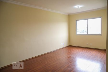 Sala de apartamento para alugar com 2 quartos, 73m² em Rudge Ramos, São Bernardo do Campo