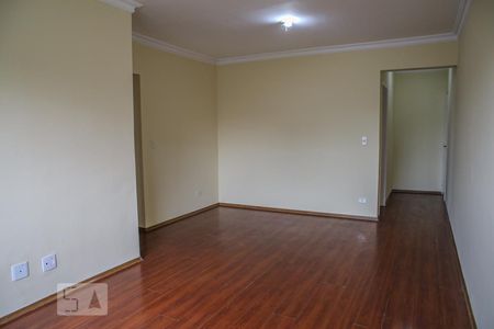 Sala de apartamento para alugar com 2 quartos, 73m² em Rudge Ramos, São Bernardo do Campo