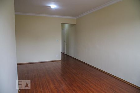 Sala de apartamento para alugar com 2 quartos, 73m² em Rudge Ramos, São Bernardo do Campo