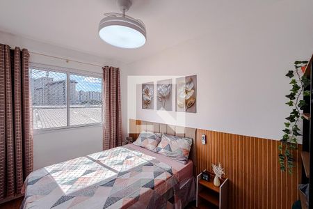 Kitnet/Studio à venda com 1 quarto, 27m² em Cambuci, São Paulo