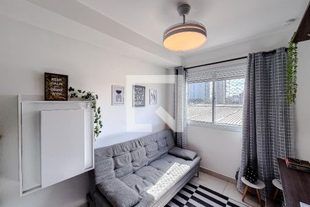 Kitnet/Studio à venda com 1 quarto, 27m² em Cambuci, São Paulo