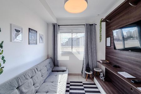 Kitnet/Studio à venda com 1 quarto, 27m² em Cambuci, São Paulo