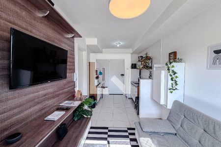 Kitnet/Studio à venda com 1 quarto, 27m² em Cambuci, São Paulo