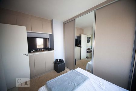 Quarto de apartamento à venda com 1 quarto, 50m² em Mooca, São Paulo