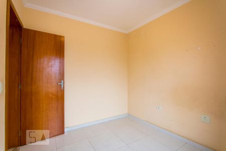 Quarto 1 - Suíte de apartamento para alugar com 2 quartos, 56m² em Vila Bela Vista, Santo André