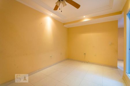 Sala de apartamento para alugar com 2 quartos, 56m² em Vila Bela Vista, Santo André