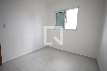 Quarto 1 de apartamento para alugar com 2 quartos, 56m² em Vila Bela Vista, Santo André