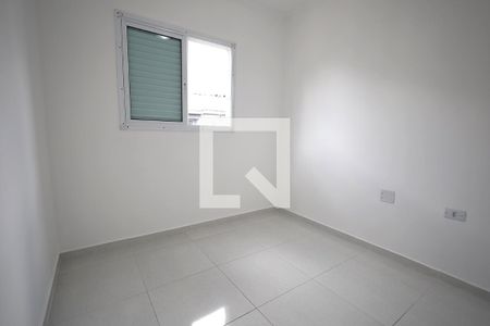 Quarto 1 de apartamento para alugar com 2 quartos, 56m² em Vila Bela Vista, Santo André