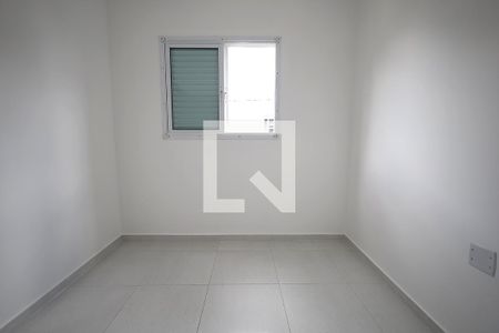 Quarto 1 de apartamento para alugar com 2 quartos, 56m² em Vila Bela Vista, Santo André