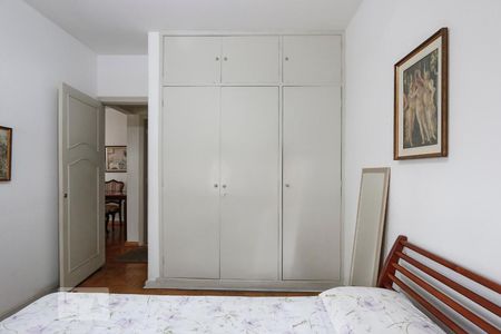 Quarto 1 de apartamento à venda com 3 quartos, 137m² em Pinheiros, São Paulo