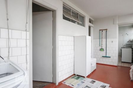 Apartamento à venda com 137m², 3 quartos e sem vagaÁrea de Serviço