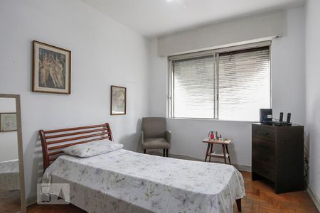 Quarto 1 de apartamento à venda com 3 quartos, 137m² em Pinheiros, São Paulo