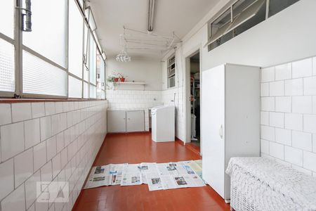 Apartamento à venda com 137m², 3 quartos e sem vagaÁrea de Serviço