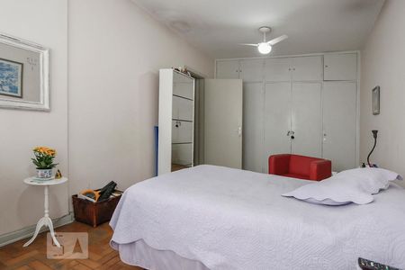 Apartamento à venda com 137m², 3 quartos e sem vagaQuarto 2