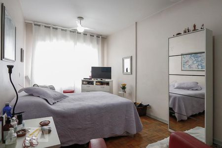 Apartamento à venda com 137m², 3 quartos e sem vagaQuarto 2