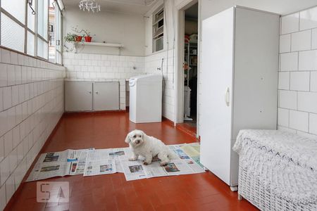 Apartamento à venda com 137m², 3 quartos e sem vagaÁrea de Serviço