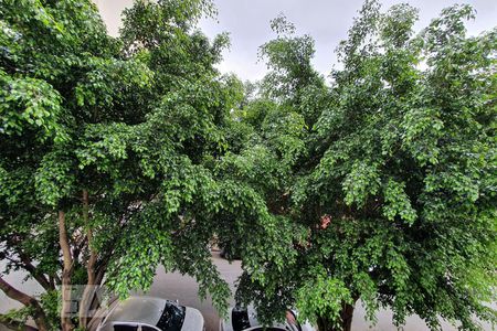 Vista do Quarto 1 de apartamento para alugar com 2 quartos, 84m² em Perdizes, São Paulo