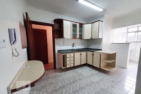 Apartamento para alugar com 84m², 2 quartos e 1 vaga Apartamento para alugar com 84m², 2 quartos e 1 vagaCozinha