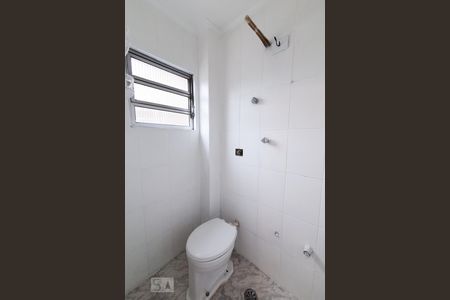 Apartamento para alugar com 84m², 2 quartos e 1 vaga Apartamento para alugar com 84m², 2 quartos e 1 vagaBanheiro de Serviço