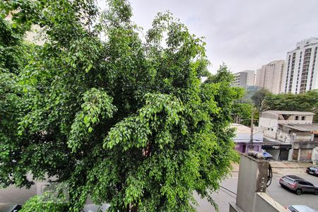 Apartamento para alugar com 84m², 2 quartos e 1 vaga Apartamento para alugar com 84m², 2 quartos e 1 vagaVista do quarto 2