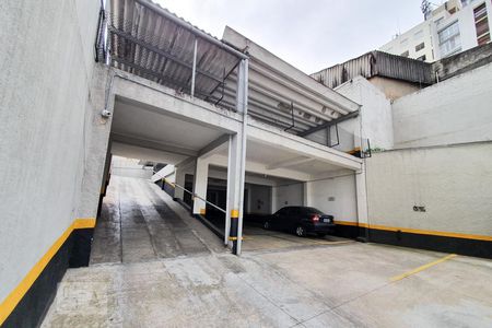 Apartamento para alugar com 84m², 2 quartos e 1 vaga Apartamento para alugar com 84m², 2 quartos e 1 vagaÁrea comum - Garagem
