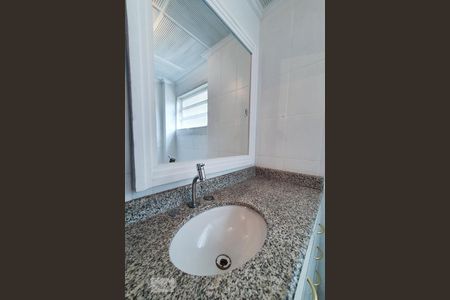 Apartamento para alugar com 84m², 2 quartos e 1 vaga Apartamento para alugar com 84m², 2 quartos e 1 vagaBanheiro